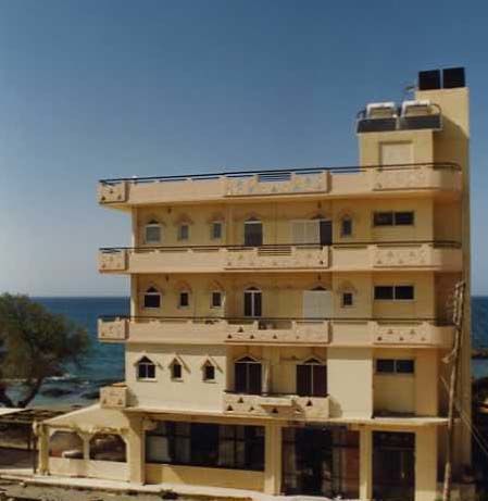 Melani Apartments Creta Esterno foto